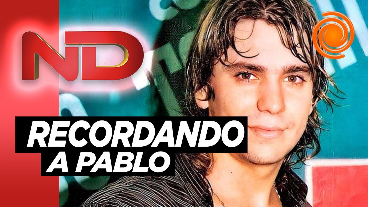 15 años sin Pablo Ravassollo: la tragedia que se llevó al ángel trulalero
