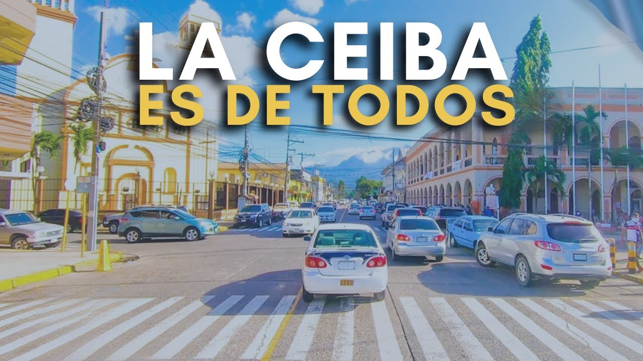 ¡La Ceiba Sigue Creciendo!