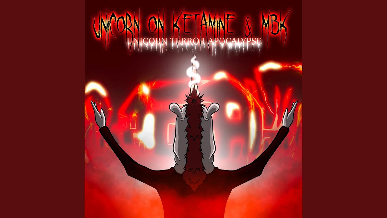 UNICORN TERROR APOCALYPSE