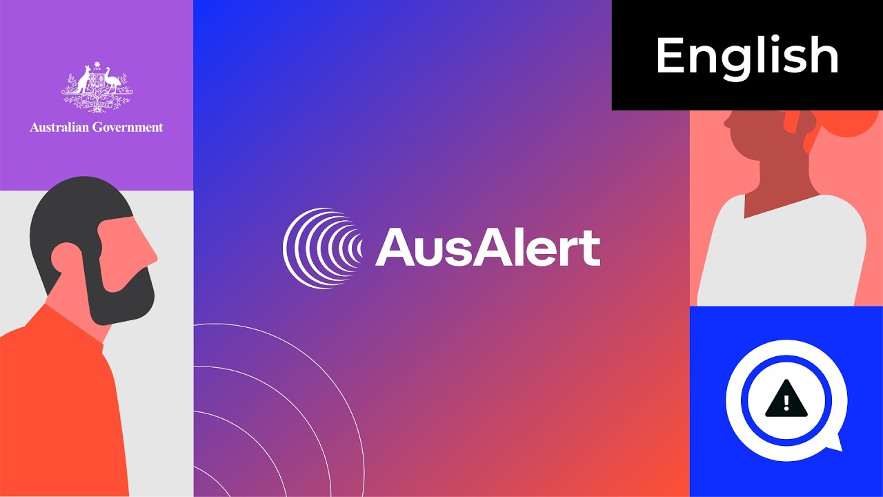 AusAlert: Testing in June and July 2026