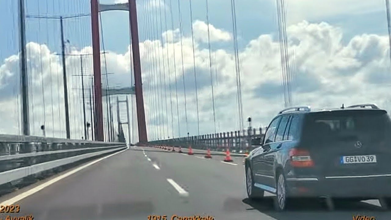 2023 Yılı Babaeski Uzunköprü Keşan Çanakkale Ezine Akçay Burhaniye Ayvalık Sarımsaklı Sıla İzin Yolu