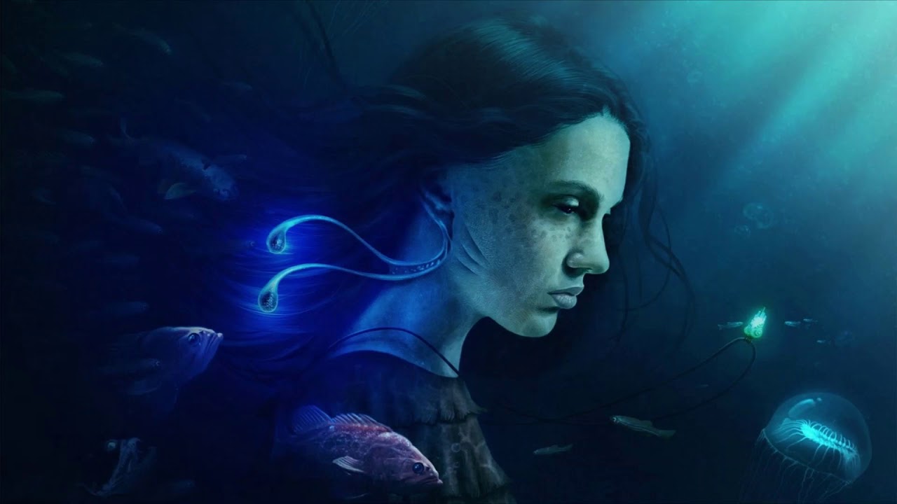 Free System Projekt - In The Ocean of Tethys