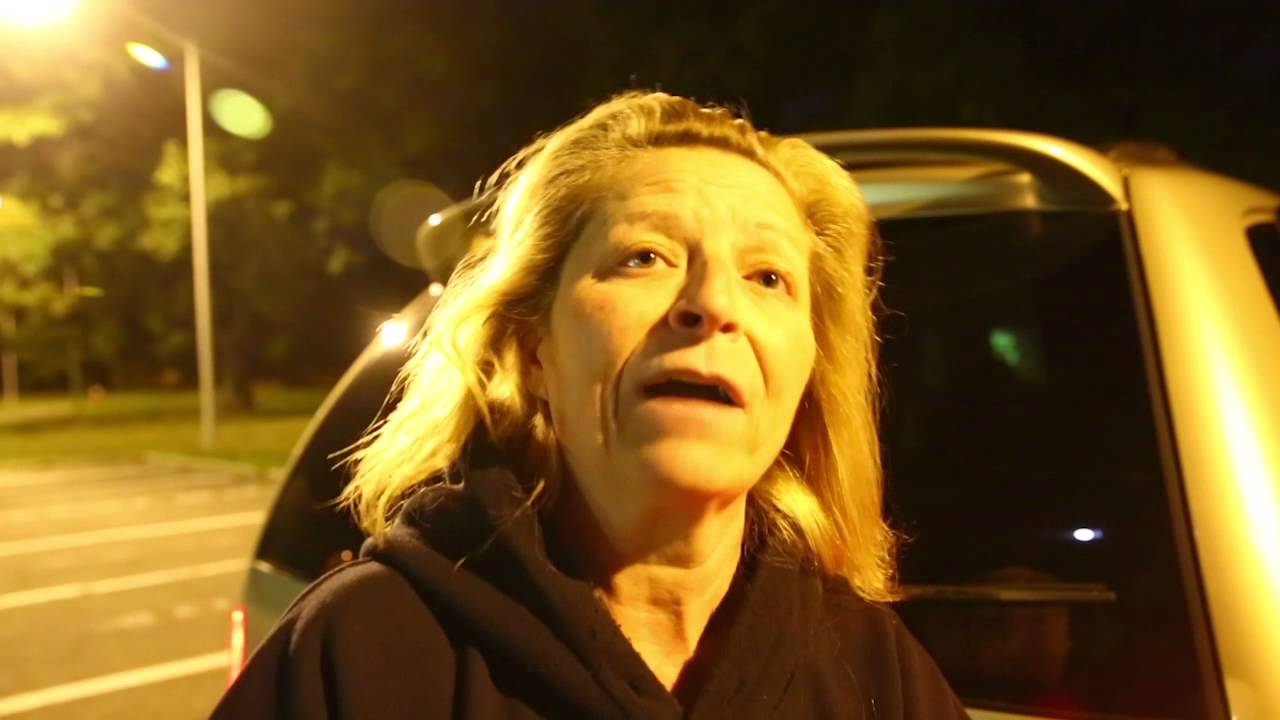 VIDEO: Theresa Tamburri, Sayreville resident speaks out on the Sayreville football cancellation