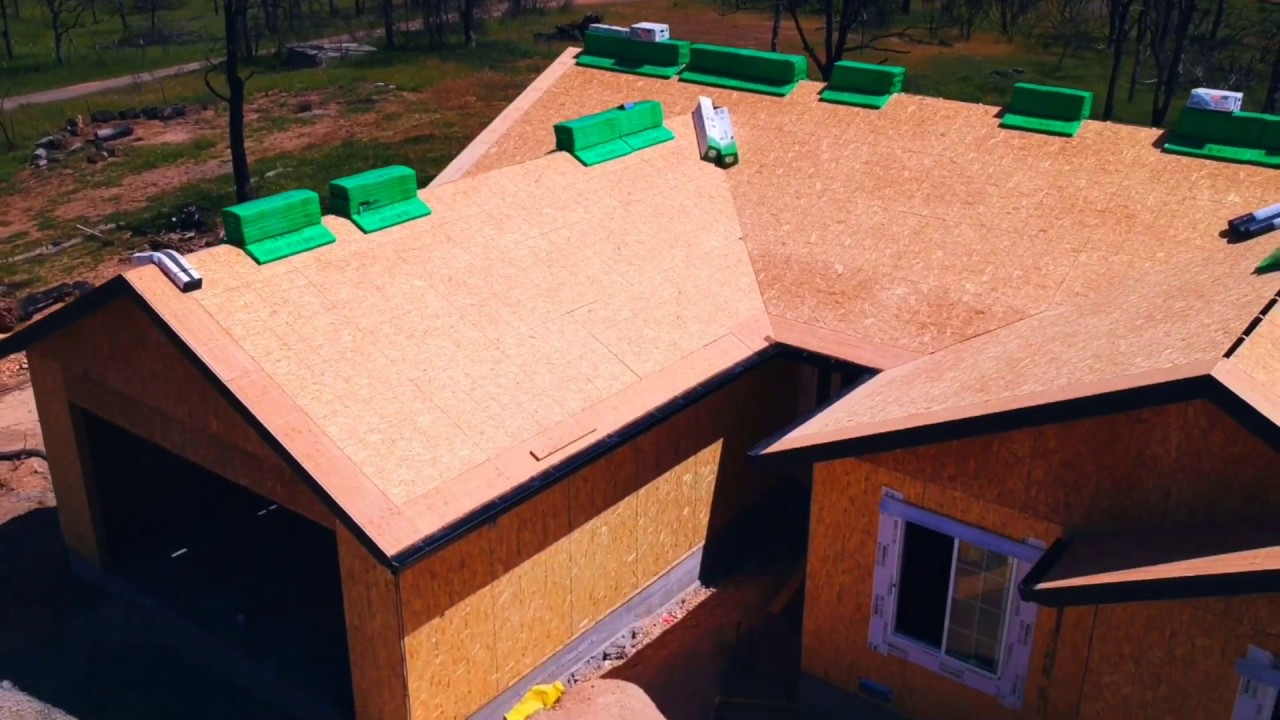 Proper Fabrication & Construction