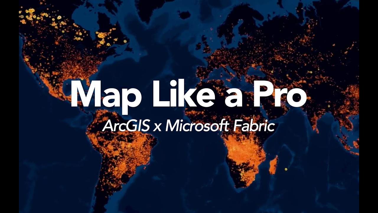 Spatial Analysis is More Powerful Than Ever