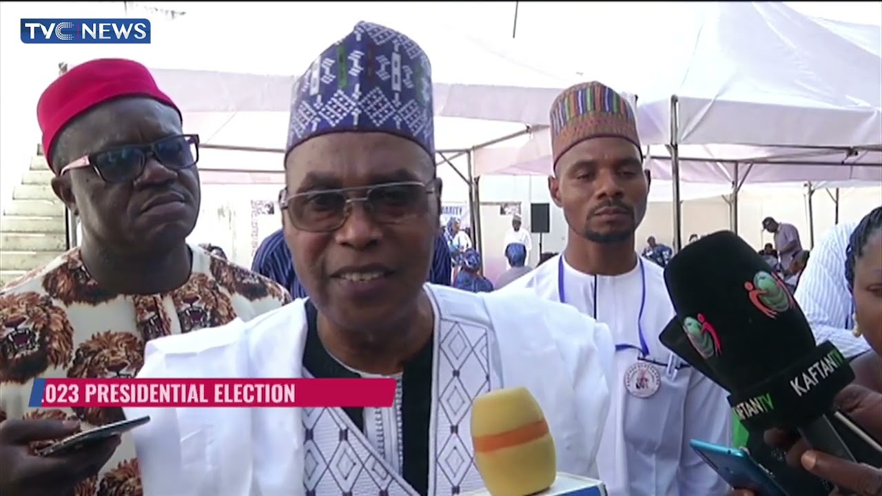 APC Women Group Drums Support For Tinubu Ahead 2023