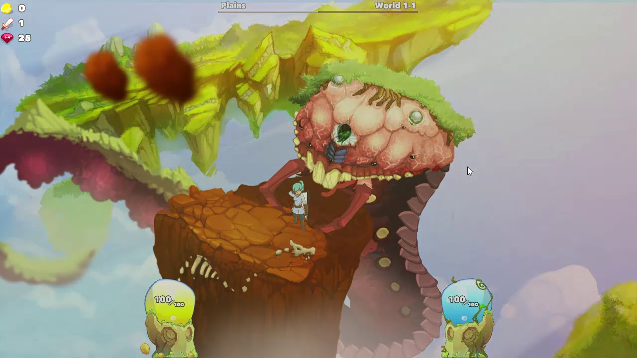 Clicker Heroes 2 Cheats | Episode 3 (Version - 0.52)