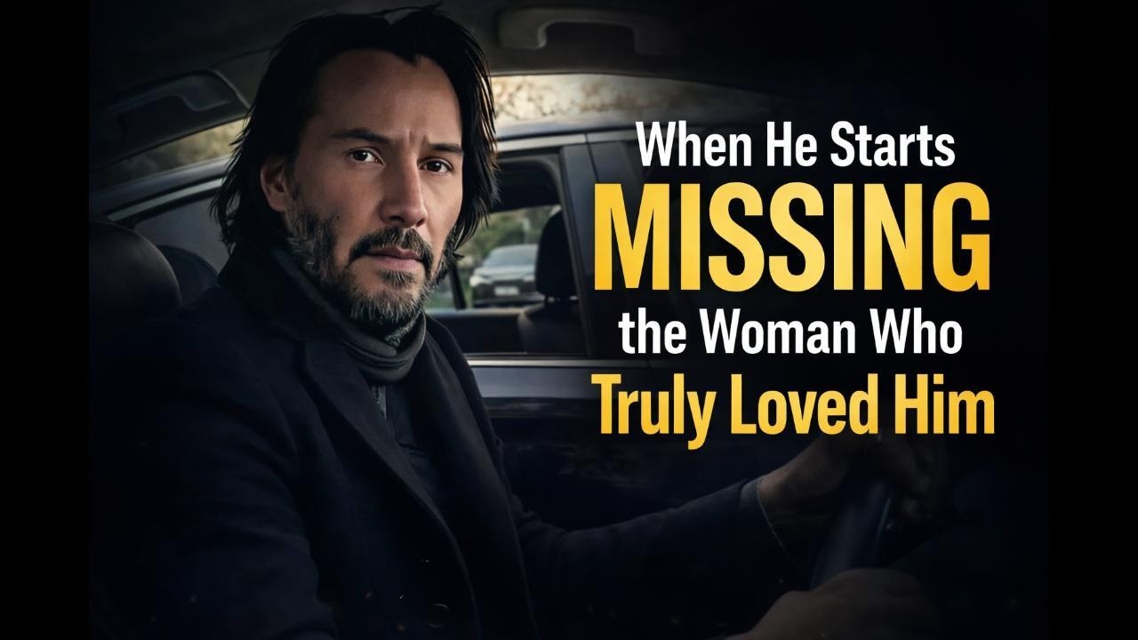 When He Starts Missing the Woman Who Truly Loved Him | Wisdom Around Us
