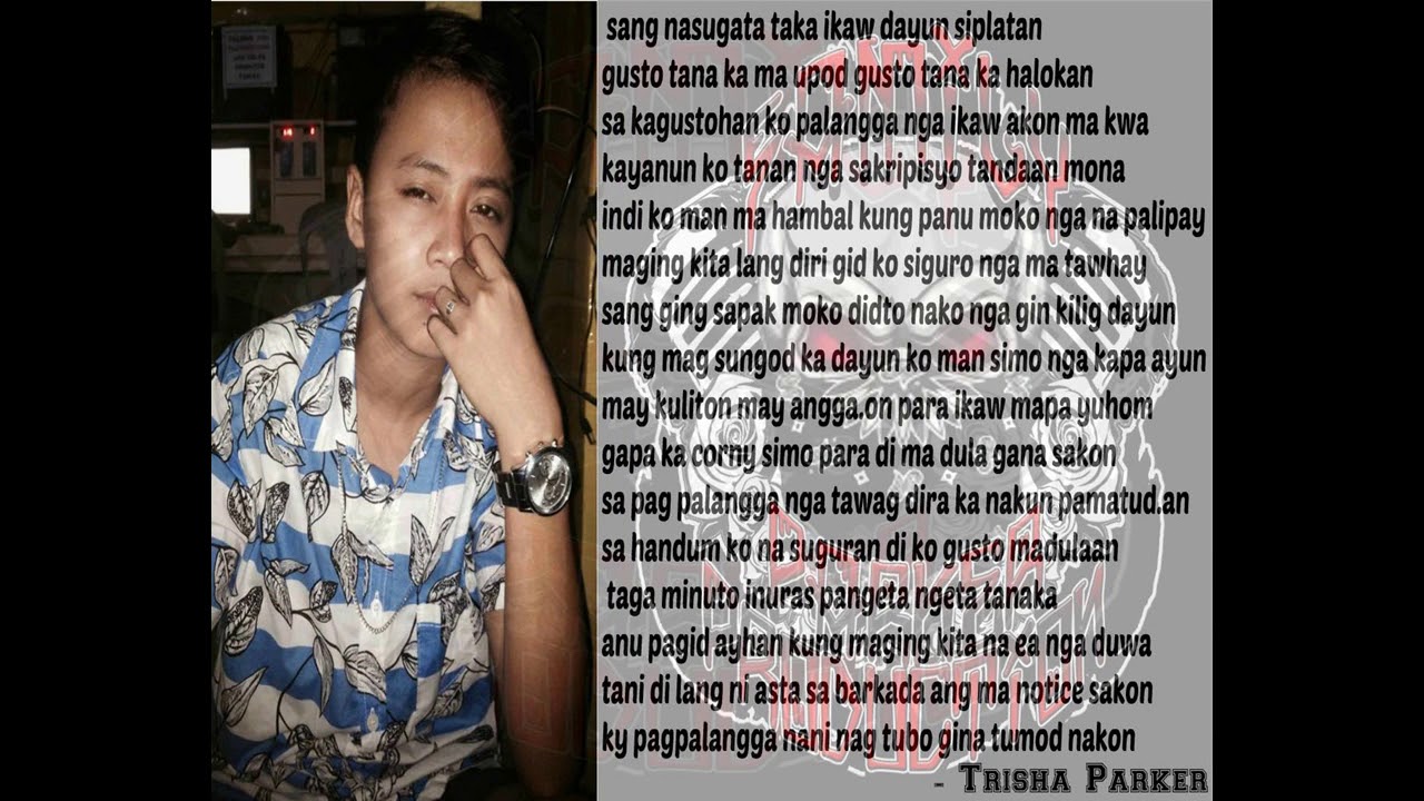 gapa siplat man ko simo sekreto BY FAMILY PARKER