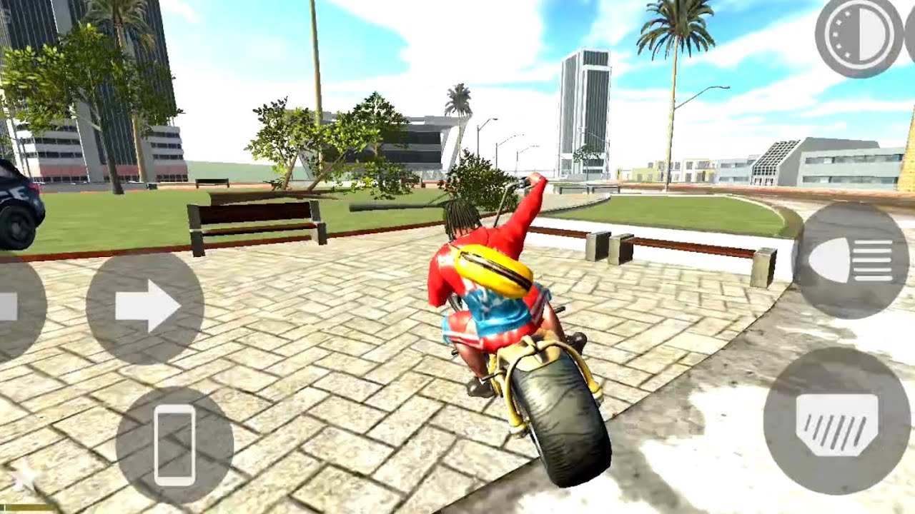 @TotalGaming093 @MrBeast #indianbikesdriving3dnewtodayupdate #gamming #games 
