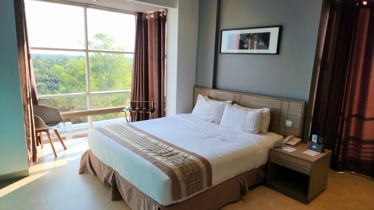 সারাহ রিসোর্ট, গাজীপুর | Sarah Resort Ltd. Gazipur 