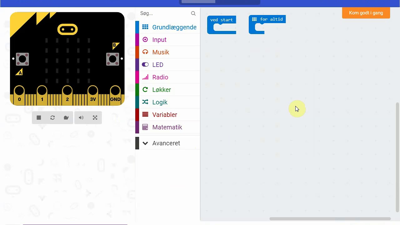 Ultrabit Videoguide 01