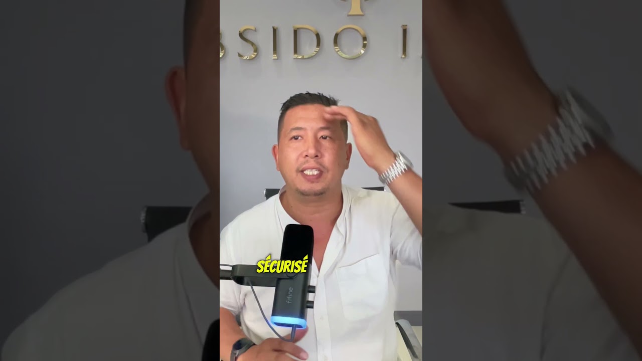 Chanote en Tha&iuml;lande : comment v&eacute;rifier si le titre foncier est fiable ?