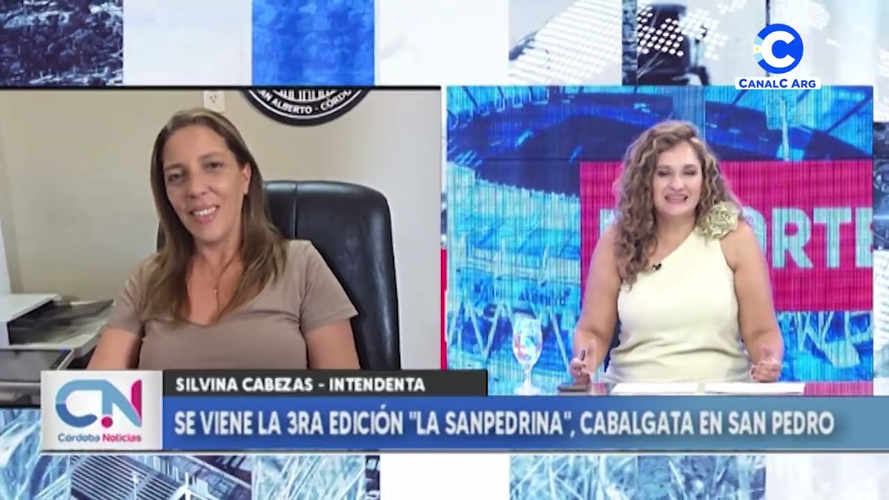 Se viene la 3ra edición de 