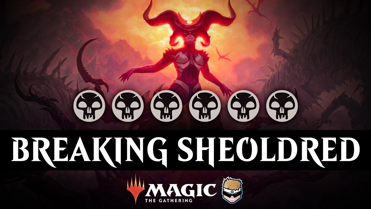 💀💀 cHB Sheoldred, the Apocalypse | Competitive Historic Brawl | MTG Arena Gameplay