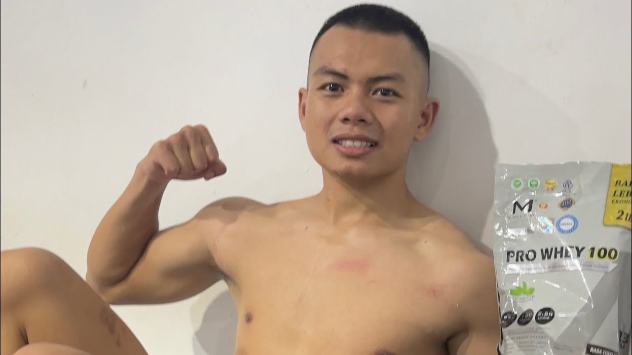 muaythai indonesia bandung jawa barat 