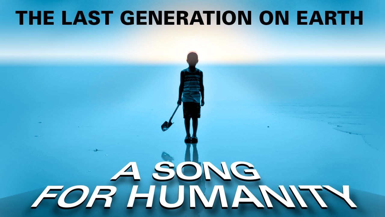 The Last Generation on Earth