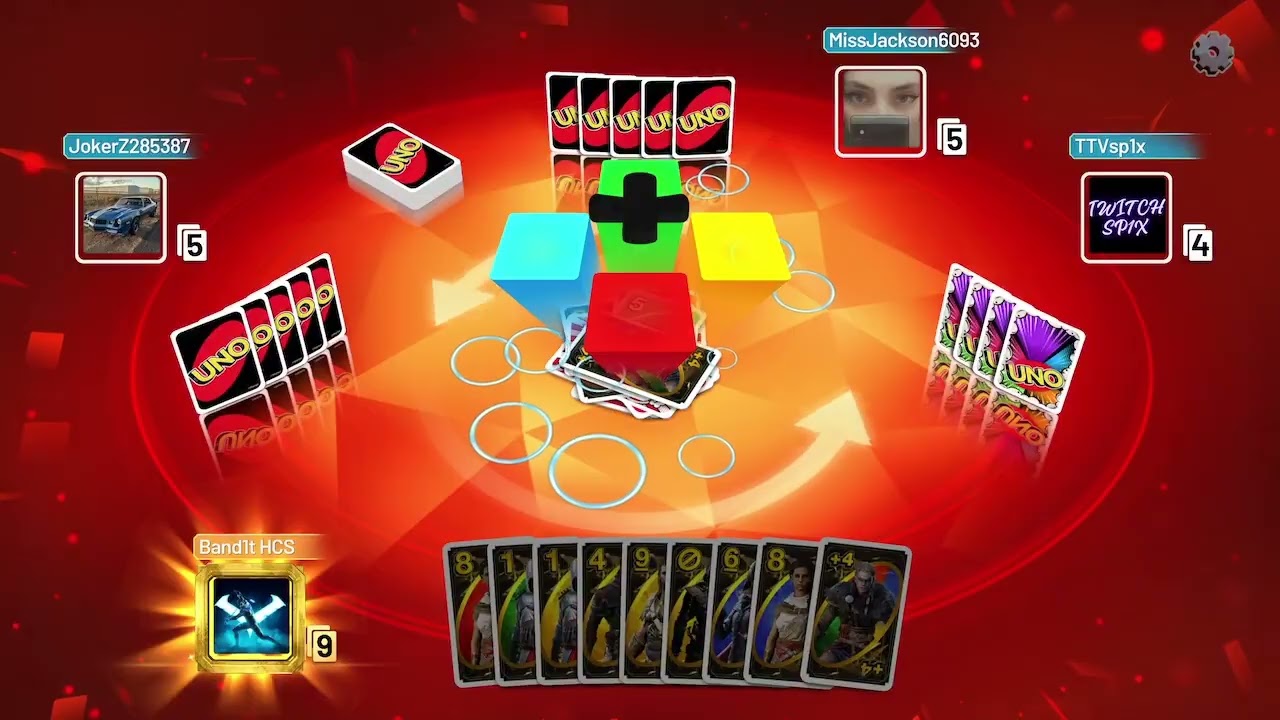 UNO