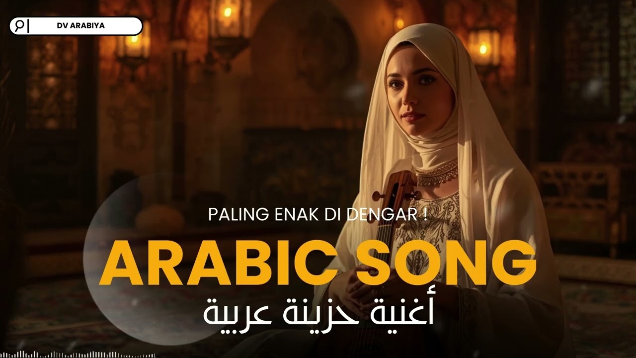 Bikin Nangis! ➡ Lagu Arab Sedih Trending 2026 | Dengarkan Lagu yang Membuat Semua Orang Menangis! 🎶