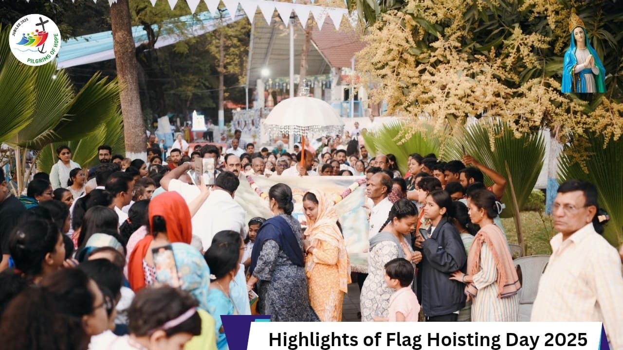 Lourd Mata Mahotsav 2025
