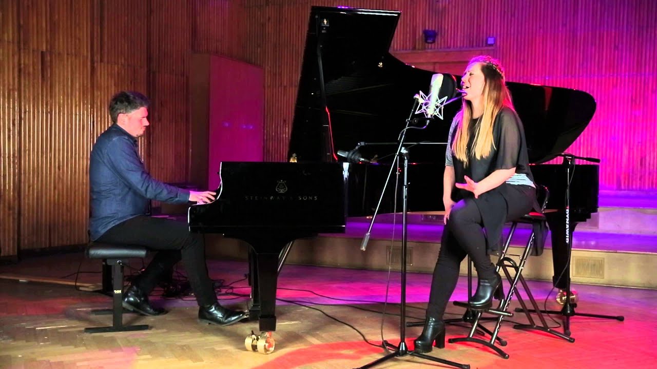 Were You There (when they crucified my Lord) Gabriela Gąsior, Adam Kosewski LIve Session.