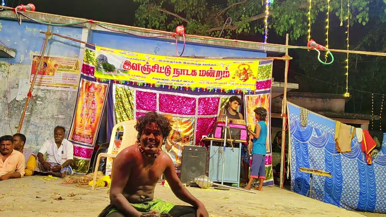 வேற லெவல் நடிகரின் நடிப்பு | 