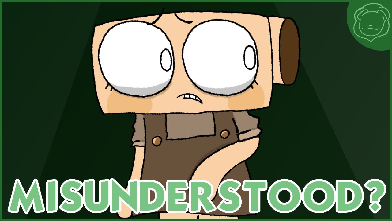 Shelly: The Most Misunderstood Toon