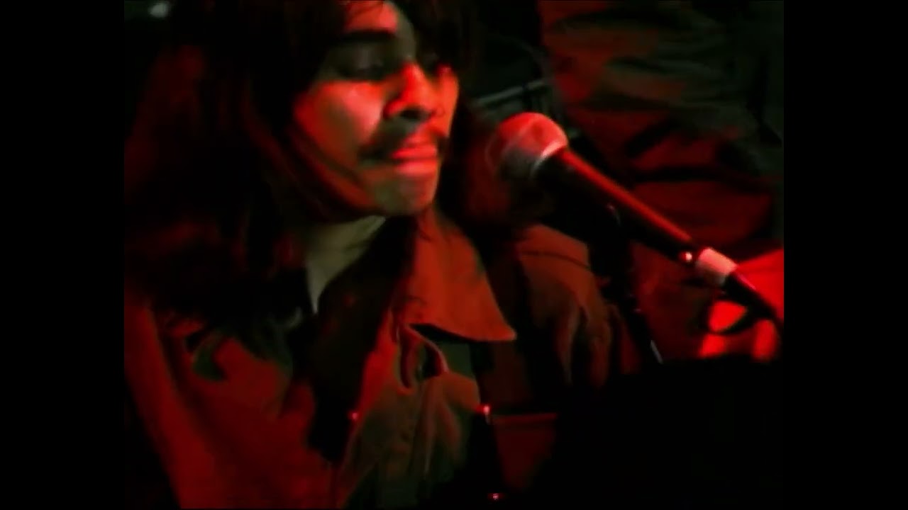 X-acto live at Non Plus Ultra