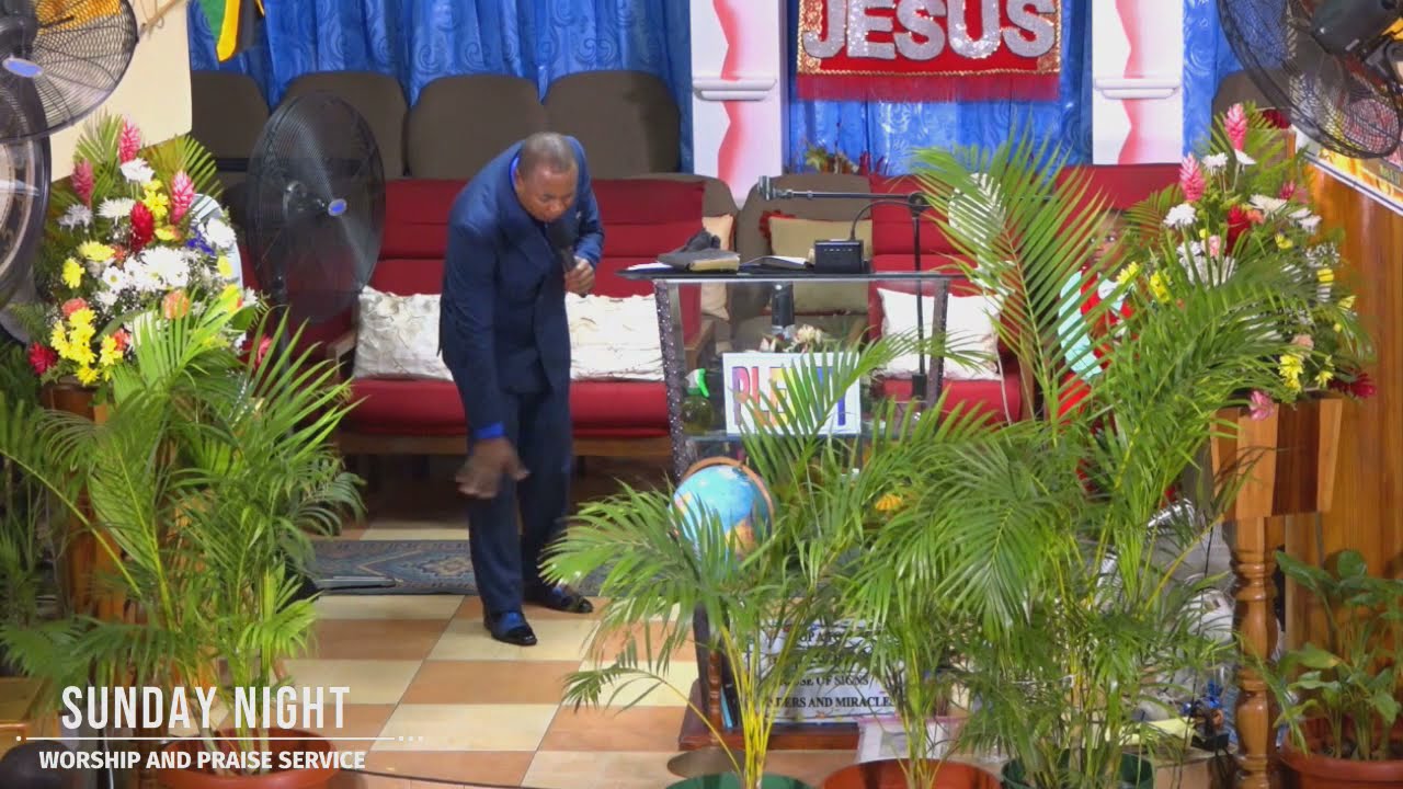 Lord Call My Name - Bishop Dr. GG Cooper