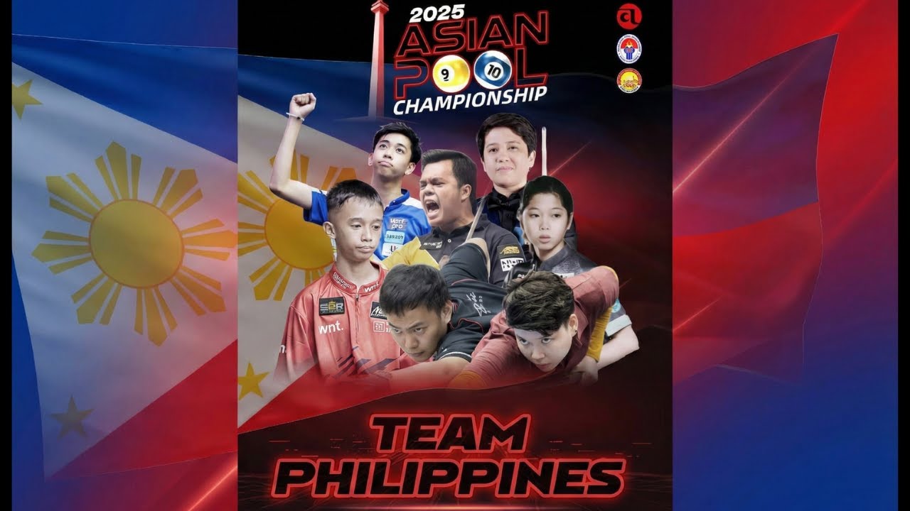 John Carlo Miraflor vs Abdulrahman Algahanam