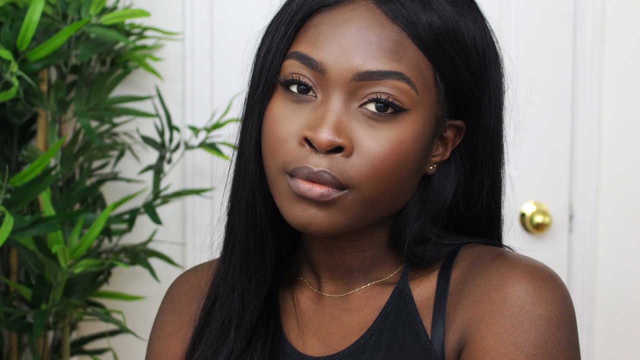 TOP FOUNDATIONS & CONCEALERS FOR DARK SKIN ***HIGHLY REQUESTED***