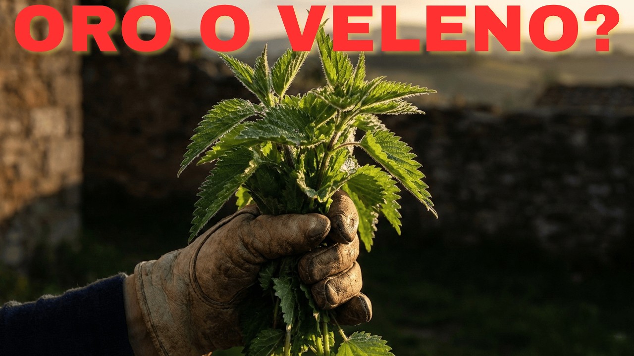 Stai BUTTANDO Via la Pianta più Potente del Tuo Orto