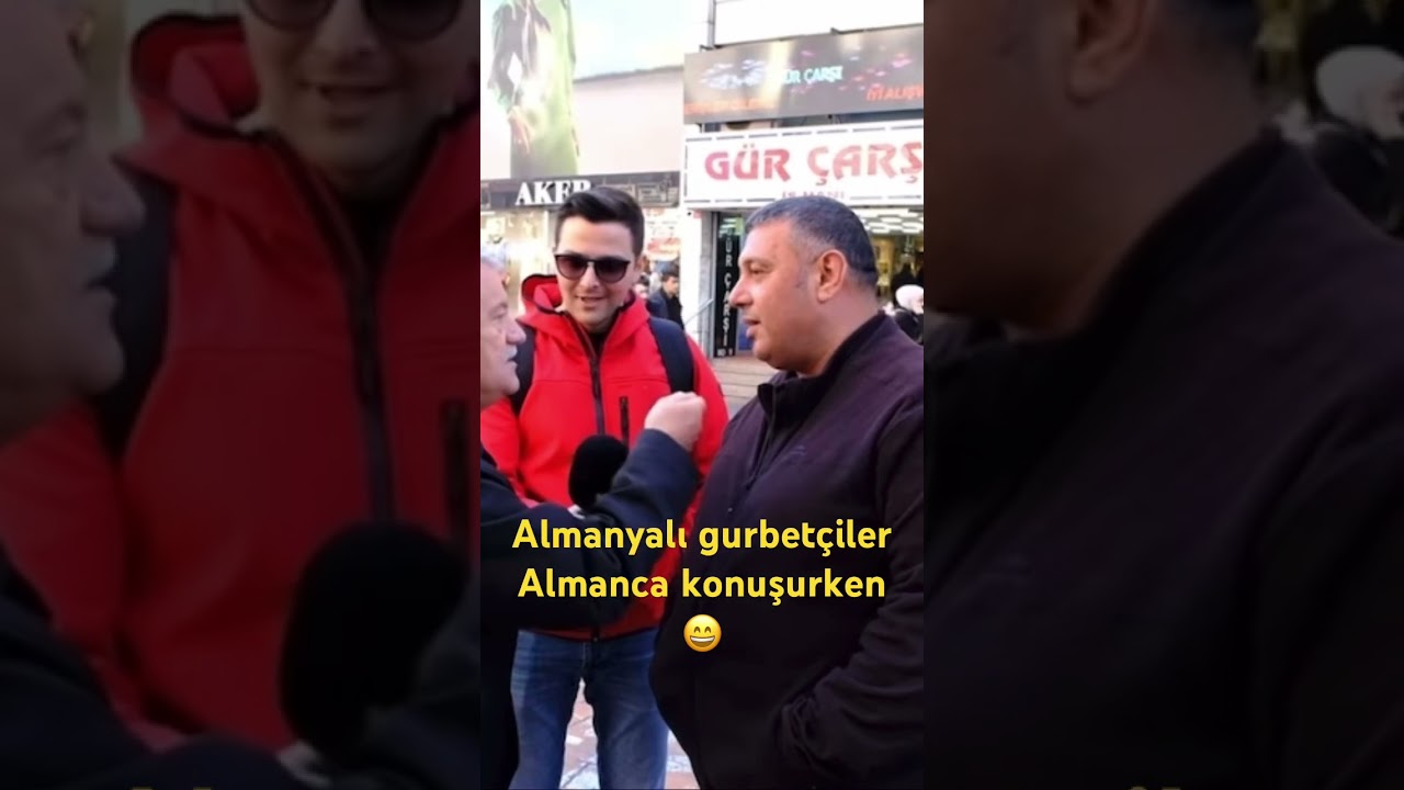 sprich degil iste😀 Deutschunterricht #keşfet #keşfetbeni&ouml;ne&ccedil;ıkar #deutschland #deutschkurs #kom&ouml;die