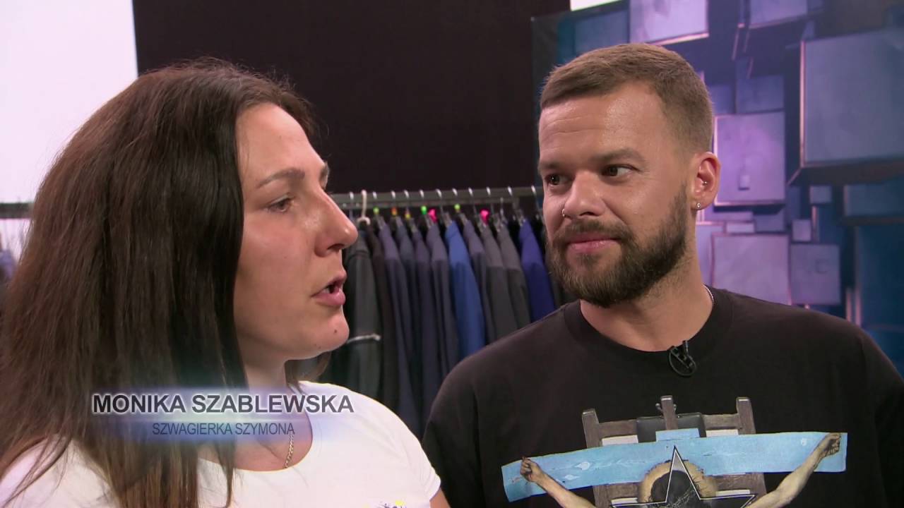 Przyszedł na casting ze szwagierką, to ona stała się gwiazdą odcinka [Top Model]