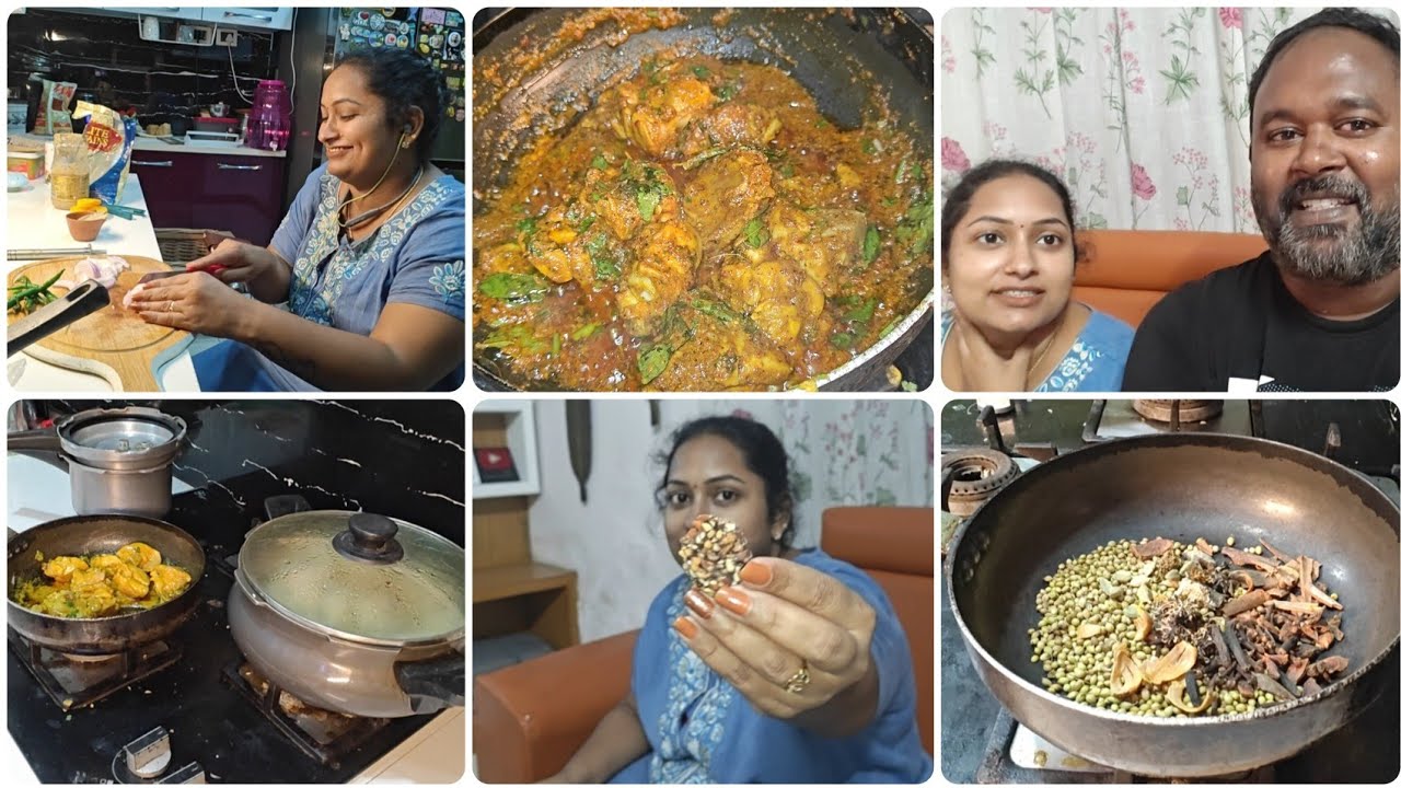 Disease కాదు వరం అనుకుంటున్న || Pregnancy Negative comments 🤯🤯hubby surprise food 🥰🥰 Nonveg varities