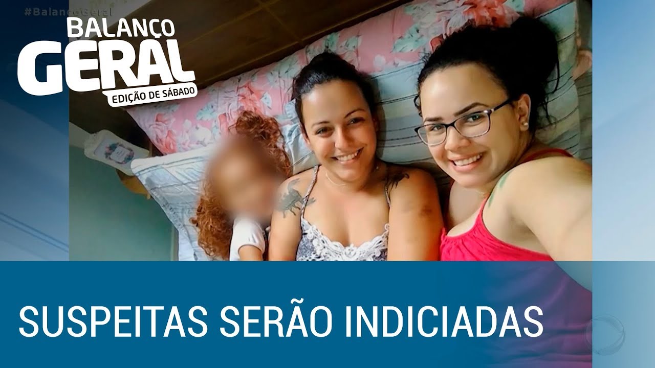 Família carbonizada: Policia deve indiciar filha e namorada por homicídio triplamente qualificado