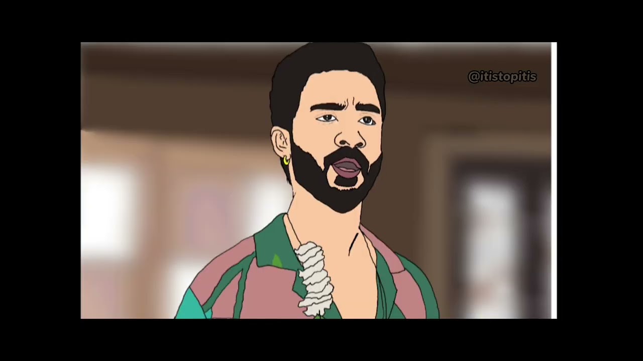 Raghav Juyal and Imran Hashmi from Bads of Bollywood..