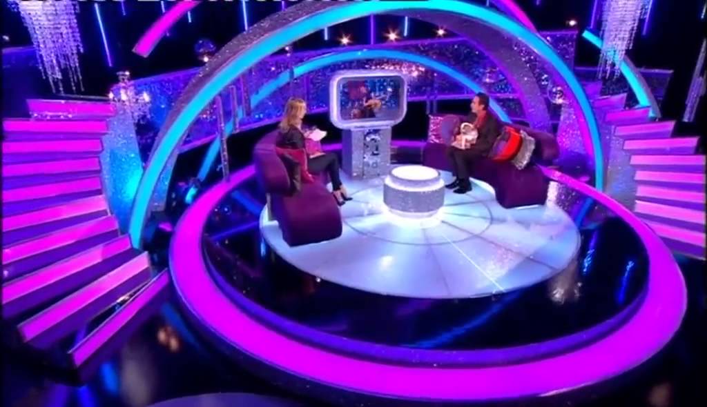 Craig Revel Horwood's Revel-ations 2014-11-24