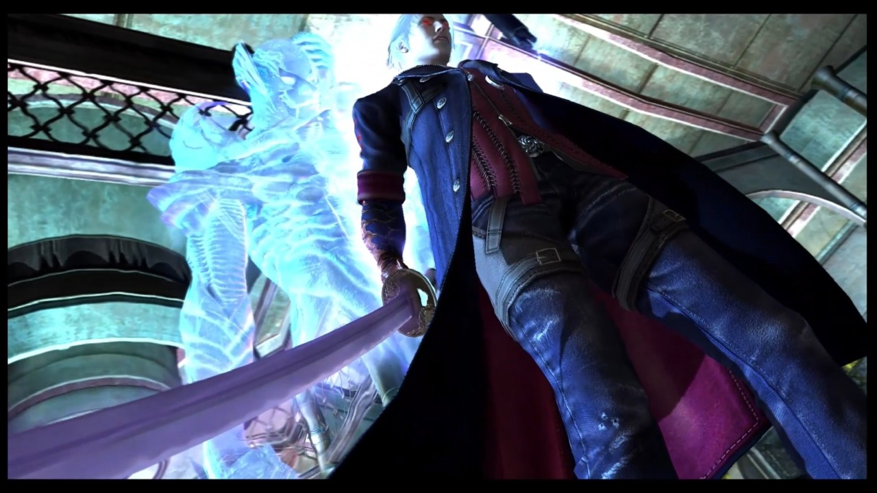 Nero's Awakening – Devil Trigger (Netflix Remix)
