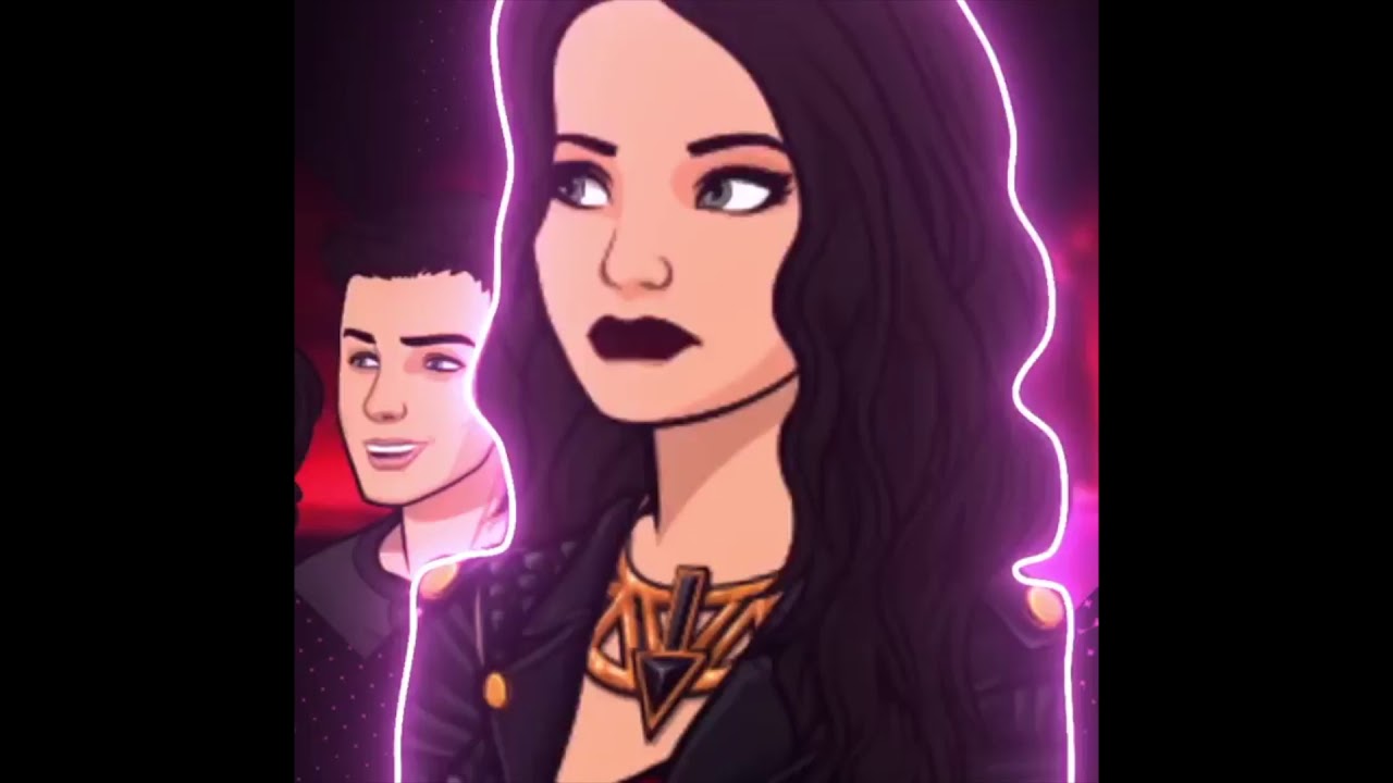 Amazing Episode edits #19