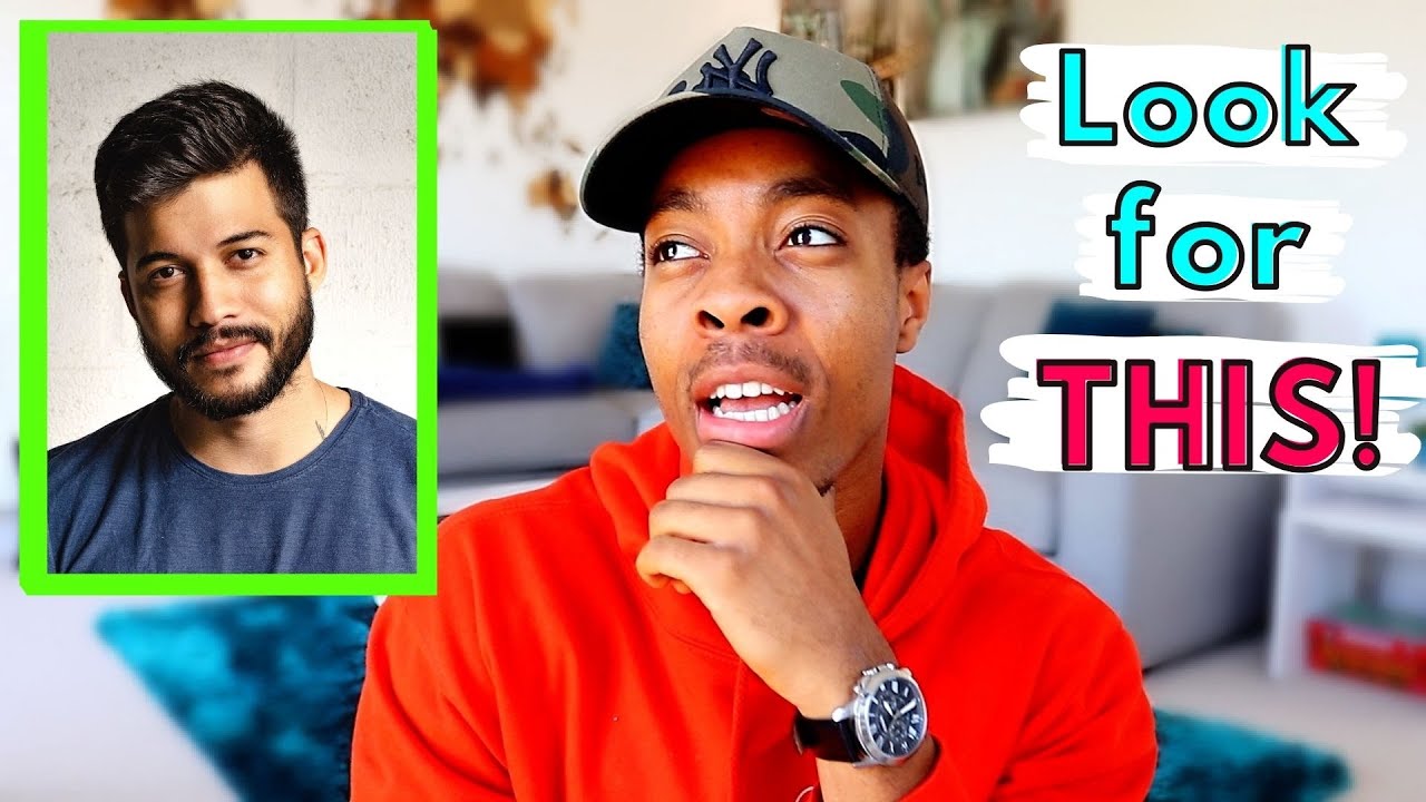 Is He Serious About Me or Not?! | How To Know FOR SURE!