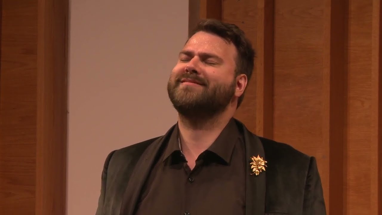 Abendlich strahlt der Sonne Auge (Das Rheingold) - R. Wagner