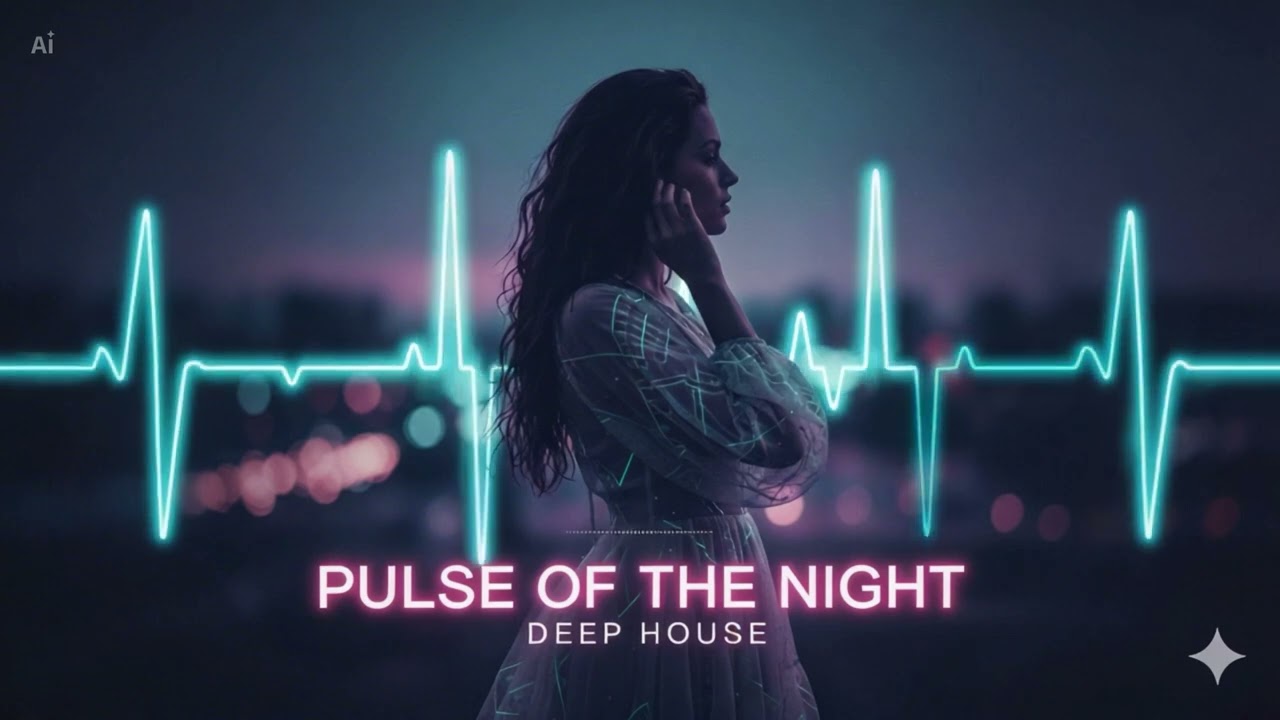 Pulse of the Night - Deep House (Vocal Mix 2026).