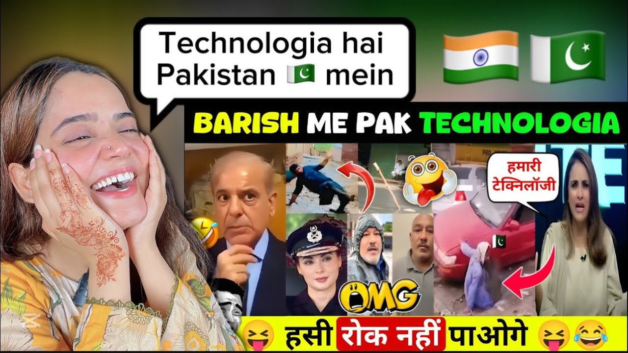 😂 PAKISTANI TECHNOLOGY EXPOSED 😂 TRY NOT TO LAUGH