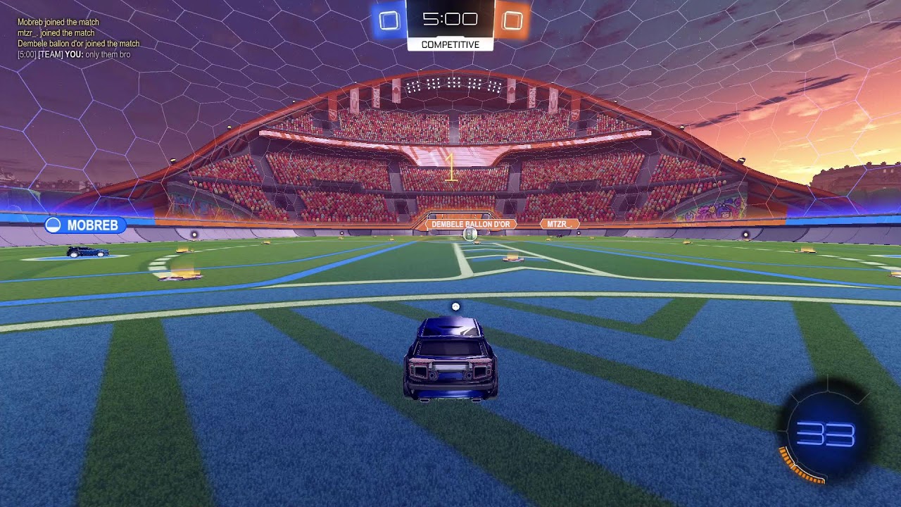 Test stream, freeplay + ranked