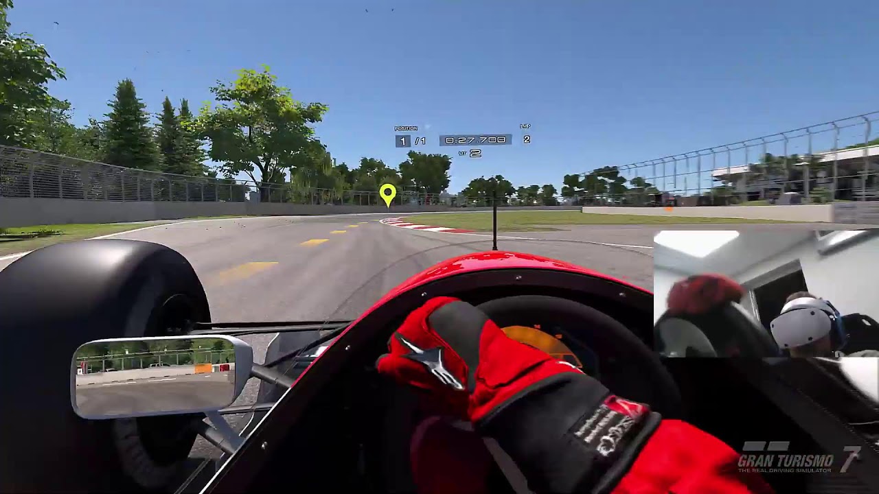 🔴LIVE - STRADLEY Race night. Gran Turismo 7 VR PS5VR2