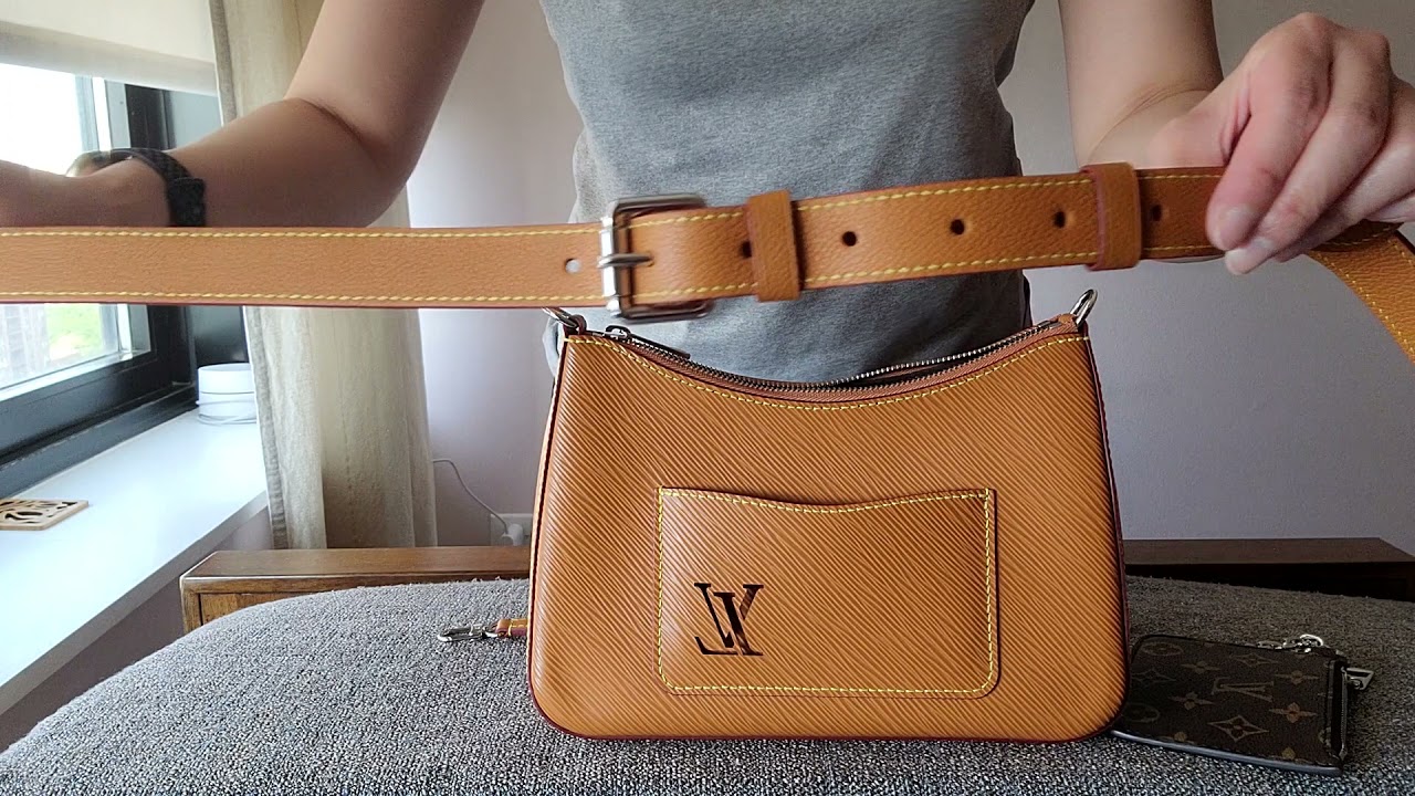 Louis Vuitton Marelle 2021 - First impression & Reveal