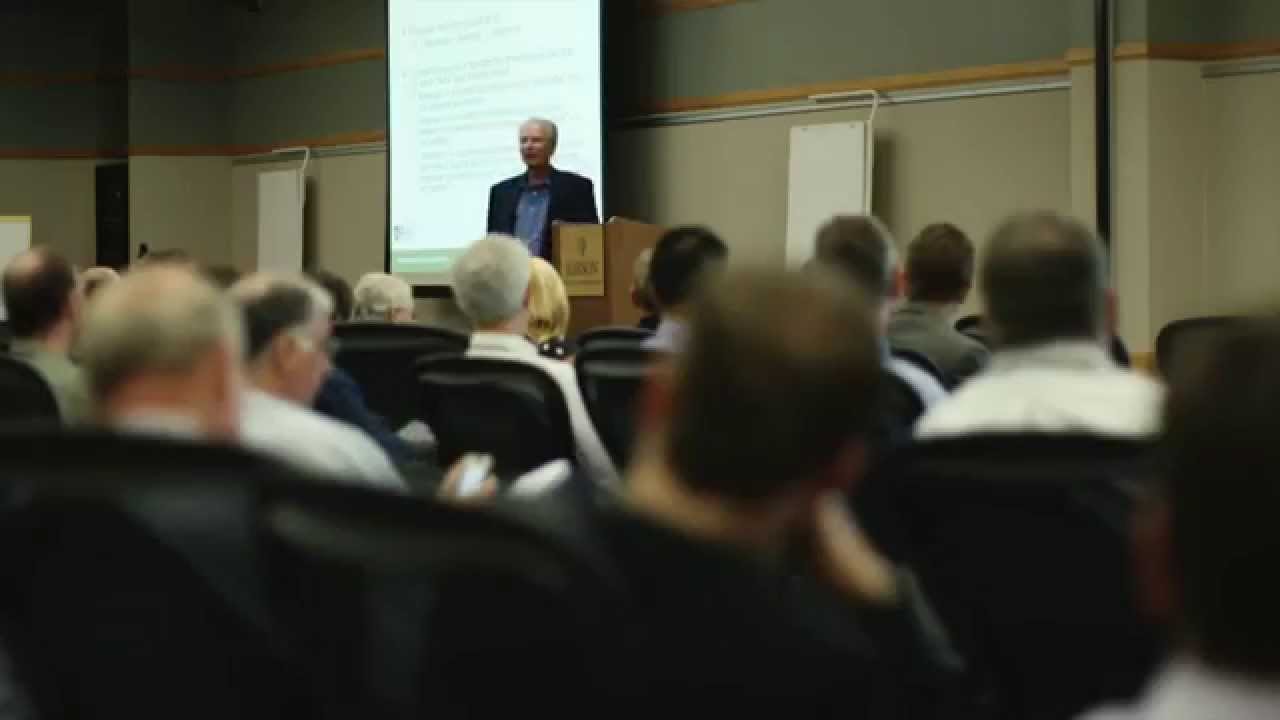 RLI Annual Leadership Summit