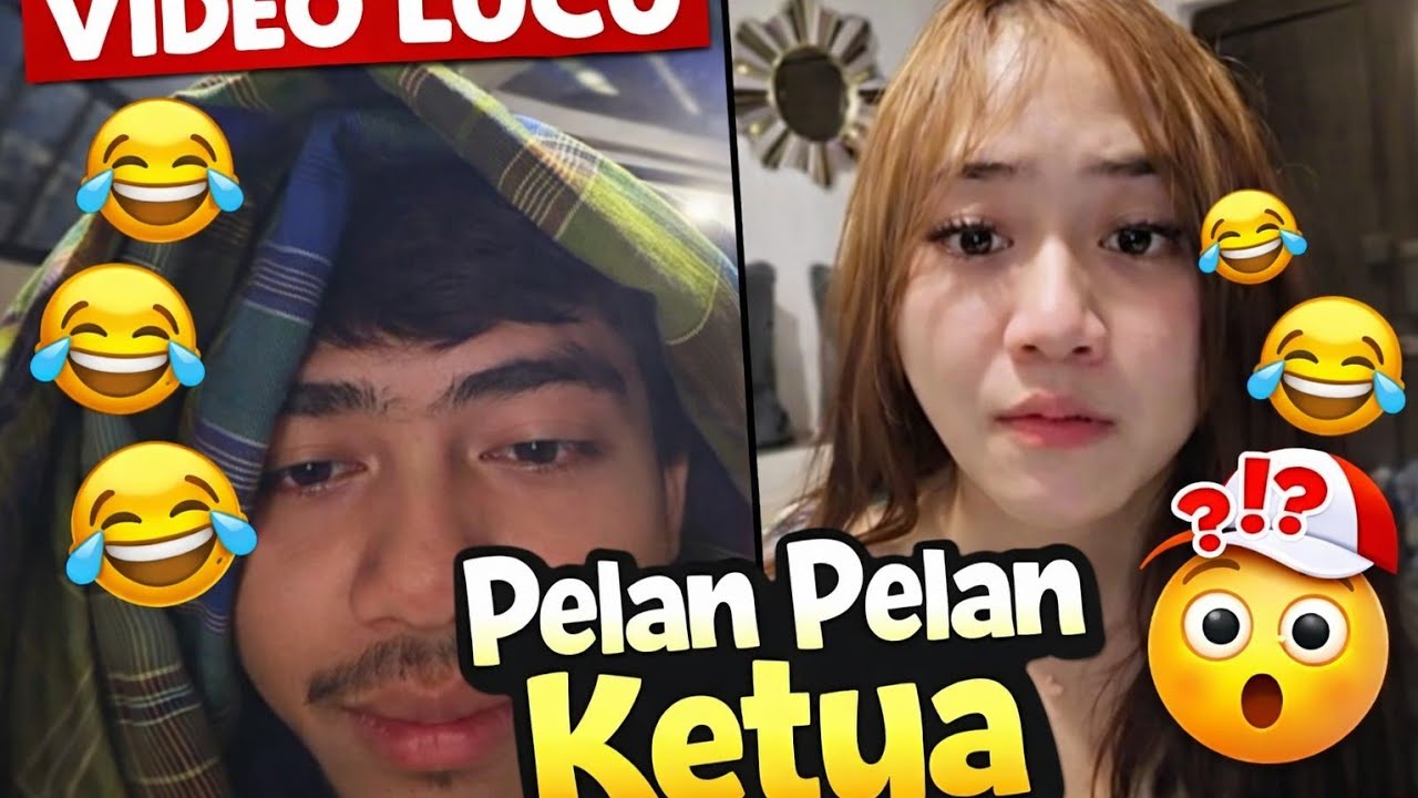 Pelan pelan ketua