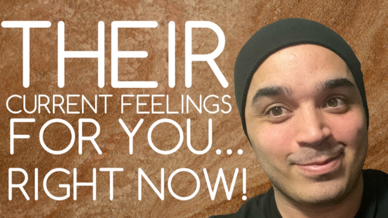 All Zodiac Signs! Their Current Feelings For You… RIGHT NOW!